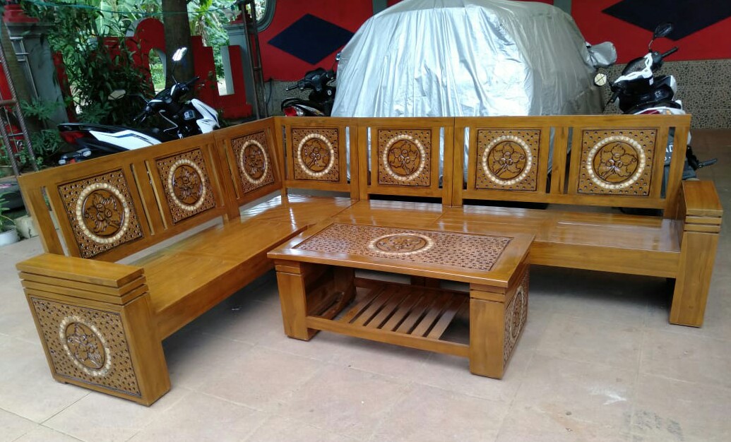 Contoh Produk Promo 4