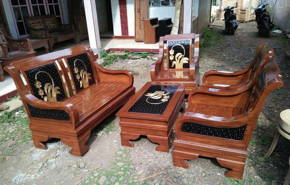 Contoh Produk Promo 4