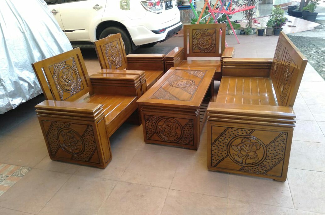 Contoh Produk Promo 4