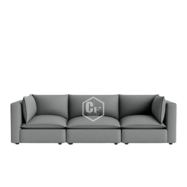 Sujatmiko Sofa