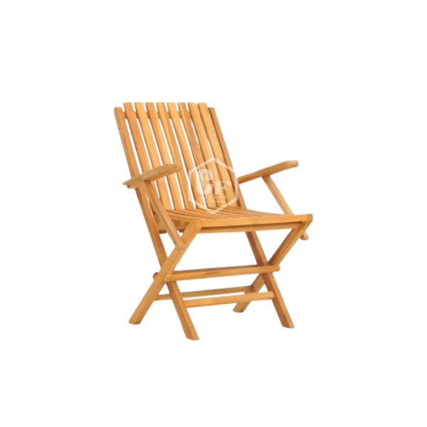 Jawi Folding Chair