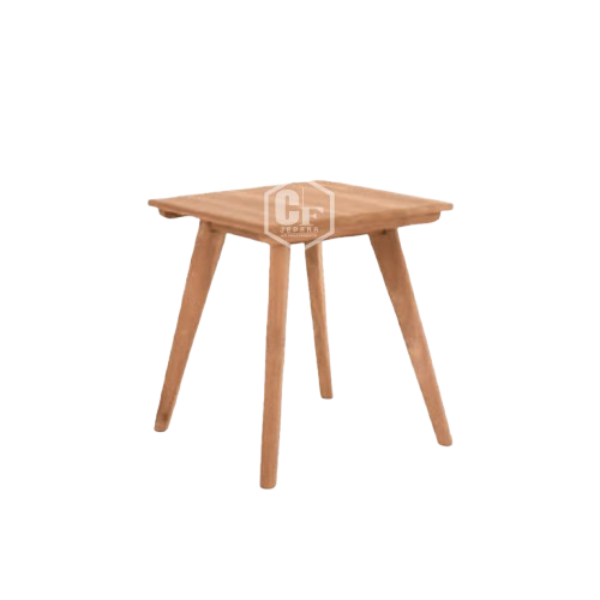 Henry Square Side Table