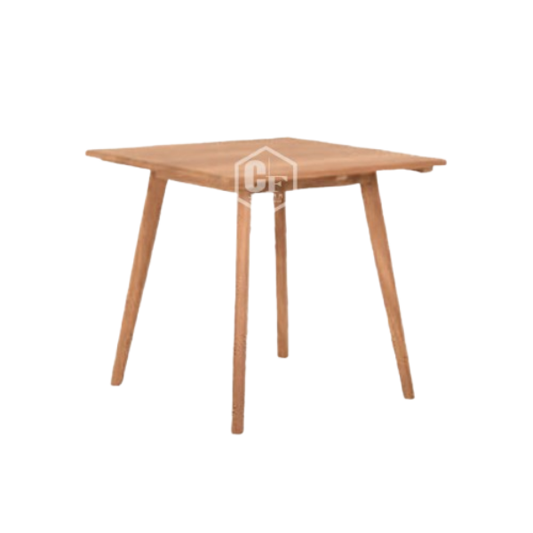 Henry Dining Table 80x80